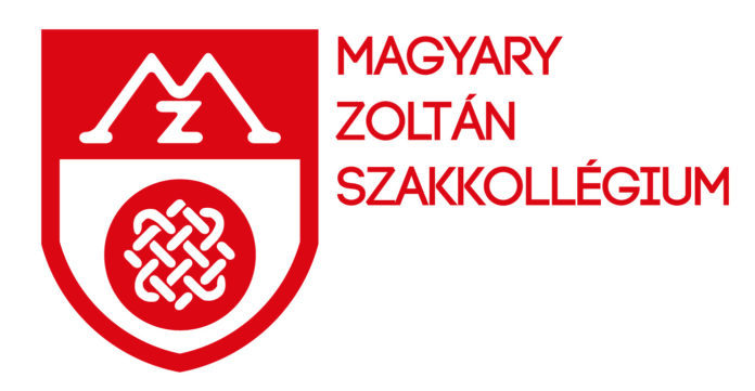 MagyaryLogo Piros