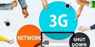 A mobiltelefon-hálózatokban használt 3G-technológia felett eljárt az idő A mobiltelefon halozatokban hasznalt 3G technologia felett eljart az ido