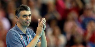 A jövőben Dragan Đukić irányítja a Tatabánya kézilabdaklub munkáját. Dragan Dukic a Tatabanya uj edzoje