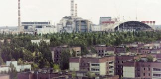 Havi 3000 forintért van albérlet Csernobilban, egyre több a kiadó lakás Havi 3000 forintert van alberlet Csernobilban egyre tobb a kiado lakas