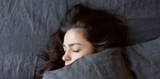 Kiderült, mikor érdemes lefeküdni aludni Kiderult mikor erdemes lefekudni aludni