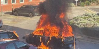 Közel-Keletről érkezett a merénylő, aki vasárnap robbantott Liverpool-ban Kozel Keletrol erkezett a merenylo aki vasarnap robbantott Liverpool ban