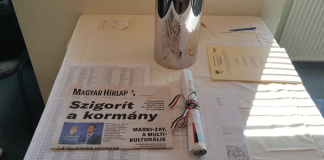 Letették a Szent Borbála Kórház új pavilonjának alapkövét Letettek a Szent Borbala Korhaz uj pavilonjanak alapkovet