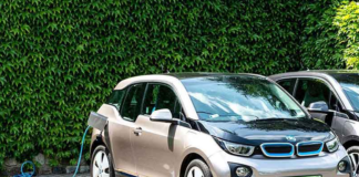 Már minden huszadik eladott autó elektromos vagy tölthető hibrid Magyarországon Mar minden huszadik eladott auto elektromos vagy toltheto hibrid Magyarorszagon