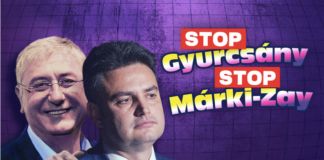 Már online is kitölthető a STOP Gyurcsány! STOP Márki-Zay! petíció Mar online is kitoltheto a STOP Gyurcsany STOP Marki Zay peticio