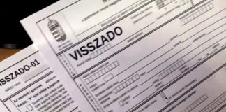 Már több mint 100 ezren beküldték a családi adóvisszatérítés nyilatkozatot Mar tobb mint 100 ezren bekuldtek a csaladi adovisszaterites nyilatkozatot