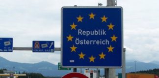 Mától szigorítja Ausztria a beutazási szabályokat Matol szigoritja Ausztria a beutazasi szabalyokat