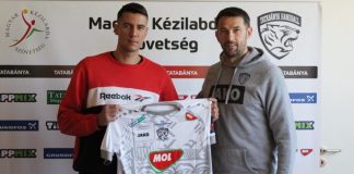 Szlovák válogatott óriással erősített a Tatabánya Szlovak valogatott oriassal erositett a Tatabanya