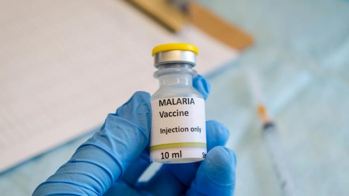 Zold utat kapott a WHO tol a malaria elleni vakcina