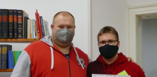 „A MI ÖNKÉNTESÜNK” – Bemutatjuk első díjazottunkat: Bonta Zoltánt bonta z ernovel scaled