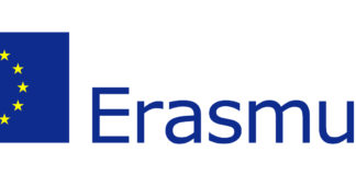 Erasmus+ nemzetközi projektünk újabb híre eu flag erasmus vect pos