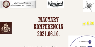 Magyary Konferencia – 2021. kezdokep 1
