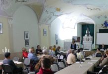 Tanévnyitó a Magyary Zoltán Népfőiskolai Társaságnál tanevnyito b