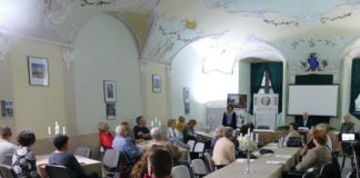 Tanévnyitó a Magyary Zoltán Népfőiskolai Társaságnál tanevnyito b