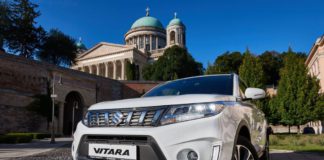 A Suzuki vezette a hazai újautó-értékesítést tavaly is A Suzuki vezette a hazai ujauto ertekesitest tavaly is