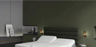 A horkolásra is reagál az új okoságy A horkolasra is reagal az uj okosagy