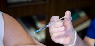 Csütörtök délutántól szombatig újabb oltási akció lesz az oltópontokon Csutortok delutantol szombatig ujabb oltasi akcio lesz az oltopontokon