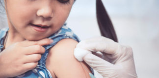 Hamarosan jön az 5–11 évesek oltási regisztrációja Hamarosan jon az 5–11 evesek oltasi regisztracioja