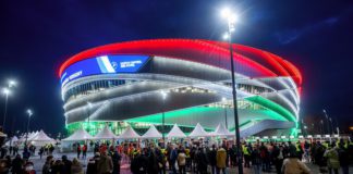 Izlandi meglepetéssiker az olimpiai bajnok ellen Izlandi meglepetessiker az olimpiai bajnok ellen