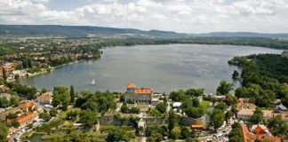 Malomkertet alakítanak ki Tatán Malomkertet alakitanak ki Tatan