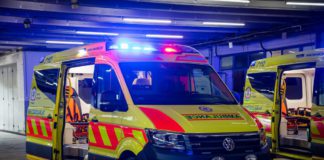 Nehéz, de stabil évet zárt az Országos Mentőszolgálat Nehez de stabil evet zart az Orszagos Mentoszolgalat