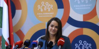 Novák Katalin: öt százalékkal emelkedik a nyugdíj összege a várhatóan magasabb jövő évi infláció miatt Novak Katalin ot szazalekkal emelkedik a nyugdij osszege a varhatoan magasabb jovo evi inflacio miatt