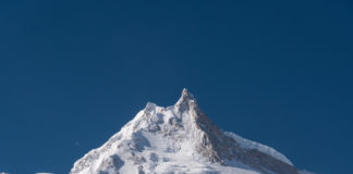 Rendkívüli mértékben olvadnak a Himalája gleccserei Rendkivuli mertekben olvadnak a Himalaja gleccserei