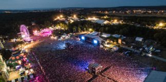 Stadionsztárokkal tér vissza a VOLT Stadionsztarokkal ter vissza a VOLT