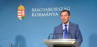 Szlávik János: rendkívül sikeres az oltási akcióhét Szlavik Janos rendkivul sikeres az oltasi akciohet