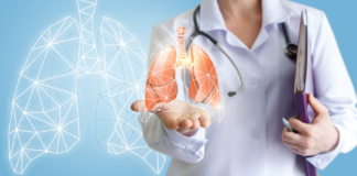 Úgy tűnik, kevésbé veszélyes a tüdőre az omikron, mint a többi variáns Ugy tunik kevesbe veszelyes a tudore az omikron mint a tobbi varians