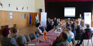 Megemlékezés és Magyary konferencia Héregen 277164722 4287674088002465 3899851194253466240 n