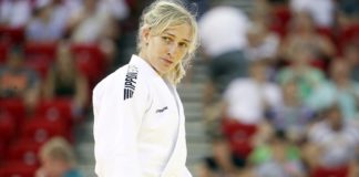 A Tatabánya Sportjáért Díjat idén Csernovczki Éva kapta! A Tatabanya Sportjaert Dijat iden Csernovczki Eva kapta