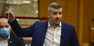 A kormánypártok elfogadhatatlannak tartják a Jobbikban történt szexuális zaklatási ügy kezelését A kormanypartok elfogadhatatlannak tartjak a Jobbikban tortent szexualis zaklatasi ugy kezeleset