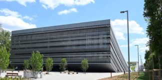 Átadták a Néprajzi Múzeum világszínvonalú épületét Atadtak a Neprajzi Muzeum vilagszinvonalu epuletet