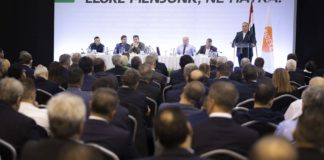 Elfogadták a Fidesz-KDNP országos listájának első 50 helyét Elfogadtak a Fidesz KDNP orszagos listajanak elso 50 helyet