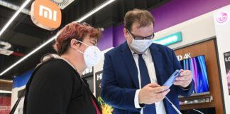 Elindult az NMHH készülékcsere-programja Elindult az NMHH keszulekcsere programja