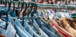 Ezért kell mindig kimosni az új ruhákat viselés előtt Ezert kell mindig kimosni az uj ruhakat viseles elott