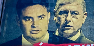 Külföldről finanszírozott kampány? Gyurcsany embere mar letagadja azt is amit aznap mondott