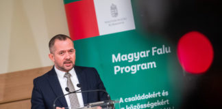 Hatalmas összeg kerül a falvakhoz a Magyar falu programban Hatalmas osszeg kerul a falvakhoz a Magyar falu programban