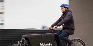 Hétfőtől nyújtható be pályázat elektromos teherszállító biciklik beszerzésére Hetfotol nyujthato be palyazat elektromos teherszallito biciklik beszerzesere