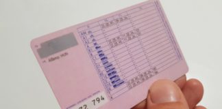 Jogosítvánnyal kapcsolatos óriási átverés terjed a magyar neten Jogositvannyal kapcsolatos oriasi atveres terjed a magyar neten