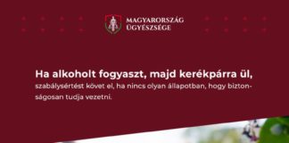 Közlekedési kisokos – kerékpározás ittasan Kozlekedesi kisokos kerekparozas ittasan