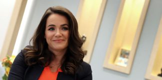 Ma lép hivatalba köztársasági elnökként Novák Katalin Ma lep hivatalba koztarsasagi elnokkent Novak Katalin