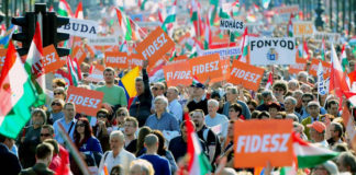 Magabiztos Fidesz-győzelmet vetít előre a legfrissebb kutatás Magabiztos Fidesz gyozelmet vetit elore a legfrissebb kutatas