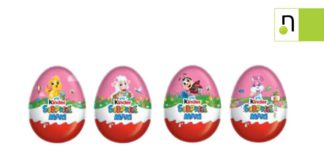 Magyarországra is érkeztek szalmonellával szennyezett Kinder csokoládétermékek Magyarorszagra is erkeztek szalmonellaval szennyezett Kinder csokoladetermekek