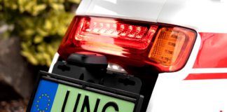 Már több mint száz zöld rendszámos motor fut a hazai utakon Mar tobb mint szaz zold rendszamos motor fut a hazai utakon