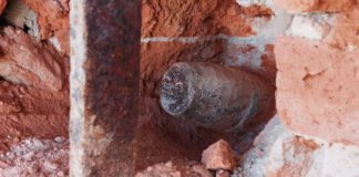 Második világháborús robbanótestet találtak az esztergomi bazilika kupolájában Masodik vilaghaborus robbanotestet talaltak az esztergomi bazilika kupolajaban