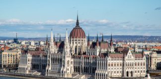 Megalakulhat az új Országgyűlés Megalakulhat az uj Orszaggyules