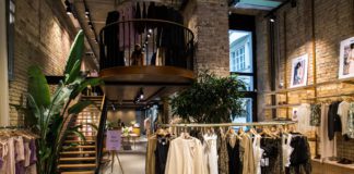 Megőrizte a divatmárkák közötti első helyét a Nanushka Megorizte a divatmarkak kozotti elso helyet a Nanushka