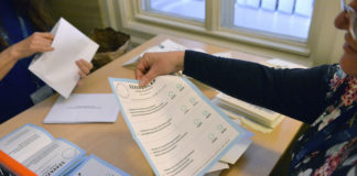 Megvannak a gyermekvédelmi népszavazás eredményei Megvannak a gyermekvedelmi nepszavazas eredmenyei